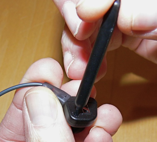 Sennheiser IE 8 In-Ear Headphone (Playback 31) - The Absolute Sound